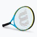 Detská tenisová raketa Wilson Minions 2.0 Jr 21 blue/yellow WR097110H 2