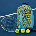Detská tenisová raketa Wilson Minions 2.0 Jr 21 blue/yellow WR097110H 10