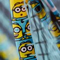 Detská tenisová raketa Wilson Minions 2.0 Jr 21 blue/yellow WR097110H 11