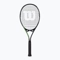 Tenisová raketa Wilson Aggressor 112 čierno-zelená WR087510U