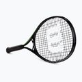 Tenisová raketa Wilson Aggressor 112 čierno-zelená WR087510U 2
