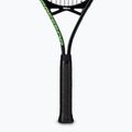 Tenisová raketa Wilson Aggressor 112 čierno-zelená WR087510U 4