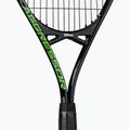 Tenisová raketa Wilson Aggressor 112 čierno-zelená WR087510U 5