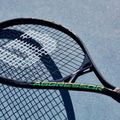 Tenisová raketa Wilson Aggressor 112 čierno-zelená WR087510U 9