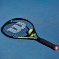 Tenisová raketa Wilson Aggressor 112 čierno-zelená WR087510U 10