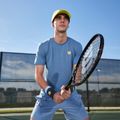 Tenisová raketa Wilson Aggressor 112 čierno-zelená WR087510U 12