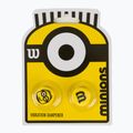 Wilson Minions 2.0 Junior Tenisová súprava 25 modrá/žltá WR097510F 7