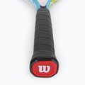 Detská tenisová raketa Wilson Minions 2.0 Jr 25 modrá/žltá WR097310H 3