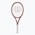 Tenisová raketa Wilson Roland Garros Team 102 červeno-biela WR085810U