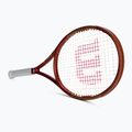 Tenisová raketa Wilson Roland Garros Team 102 červeno-biela WR085810U 2