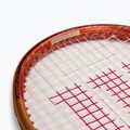 Tenisová raketa Wilson Roland Garros Team 102 červeno-biela WR085810U 6