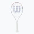 Detská tenisová súprava Wilson Roland Garros Elite 25 oranžovo-biela WR086810F 2