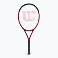 Wilson Clash 26 V2.0 detská tenisová raketa červená WR074610U