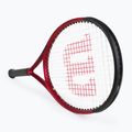 Wilson Clash 26 V2.0 detská tenisová raketa červená WR074610U 2