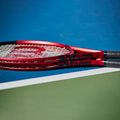 Wilson Clash 26 V2.0 detská tenisová raketa červená WR074610U 9