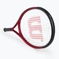 Wilson Clash 25 V2.0 detská tenisová raketa červená WR074710U 2