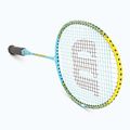 Wilson Minions 2. Detský bedmintonový set JR Badminton 2 WR1571F2 3