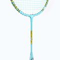 Wilson Minions 2. Detský bedmintonový set JR Badminton 2 WR1571F2 5
