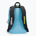 Wilson Minions 2.0 Detský tenisový batoh Team blue/yellow WR8020401001 3