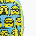 Wilson Minions 2.0 Detský tenisový batoh Team blue/yellow WR8020401001 4
