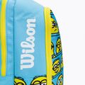 Wilson Minions 2.0 Detský tenisový batoh Team blue/yellow WR8020401001 5