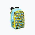 Wilson Minions 2.0 Detský tenisový batoh Team blue/yellow WR8020401001 8