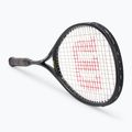 Squashová raketa Wilson Pro Staff CV čierna/žltá/červená 2