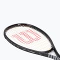 Squashová raketa Wilson Pro Staff CV čierna/žltá/červená 5