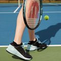 Tenisová raketa Wilson Ultra 100L V4.0 modro-fialová WR108411 8