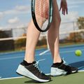 Tenisová raketa Wilson Ultra 100L V4.0 modro-fialová WR108411 9