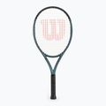 Detská tenisová raketa Wilson Ultra 25 V4.0 modrá WR116610U