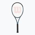 Tenisová raketa Wilson Ultra 100UL V4.0 modro-fialová WR108510