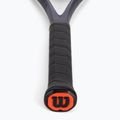 Tenisová raketa Wilson Ultra 100UL V4.0 modro-fialová WR108510 3