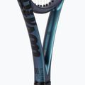 Tenisová raketa Wilson Ultra 100UL V4.0 modro-fialová WR108510 4