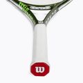 Tenisová raketa Wilson Blade Feel Team 103 zelená WR117710 3