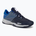 Pánska tenisová obuv Wilson Kaos Devo 2.0 navy blue WRS330310