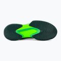 Pánska tenisová obuv Wilson Kaos Rapide STF black/green 5