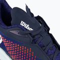 Pánska tenisová obuv Wilson Kaos Swift 1.5 navy blue WRS331000 8