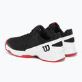 Detská tenisová obuv Wilson Rush Pro L black WRS330100 3