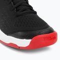 Detská tenisová obuv Wilson Rush Pro L black WRS330100 7