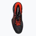 Pánska tenisová obuv Wilson Kaos Swift 1.5 Clay black WRS331070 6