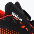 Pánska tenisová obuv Wilson Kaos Swift 1.5 Clay black WRS331070 9