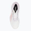 Dámska tenisová obuv Wilson Kaos Swift 1.5 red and white WRS331040 6