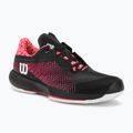 Dámska tenisová obuv Wilson Kaos Swift 1.5 Clay black WRS331100