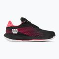 Dámska tenisová obuv Wilson Kaos Swift 1.5 Clay black WRS331100 2