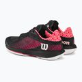 Dámska tenisová obuv Wilson Kaos Swift 1.5 Clay black WRS331100 4