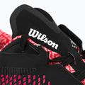 Dámska tenisová obuv Wilson Kaos Swift 1.5 Clay black WRS331100 11