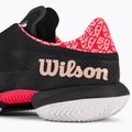 Dámska tenisová obuv Wilson Kaos Swift 1.5 Clay black WRS331100 12