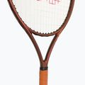 Detská tenisová raketa Wilson Pro Staff 25 V14 gold WR126210U 5