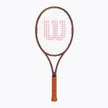 Detská tenisová raketa Wilson Pro Staff 26 V14 gold WR126310